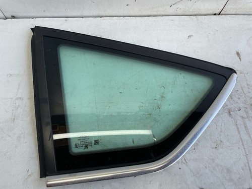 Ford max rear quarter glass - ford,