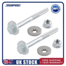 2Pc Upper Camber Adjustment