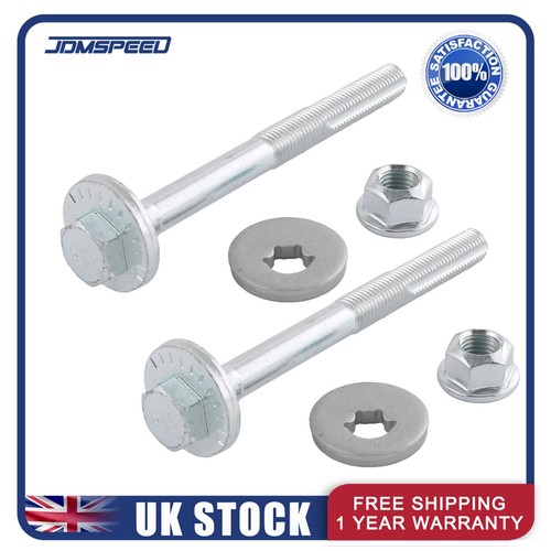 2pc upper camber adjustment - upper,