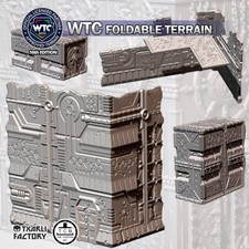 Necromatons - WTC 40K Official
