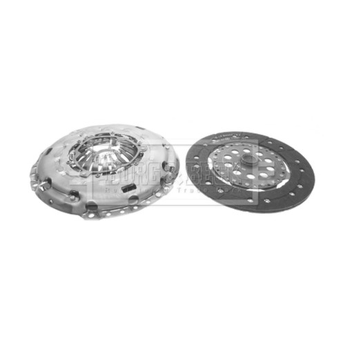 Piece clutch kit for - clutch,