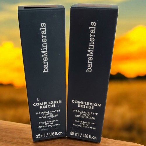 Bareminerals complexion rescue - bareminerals,