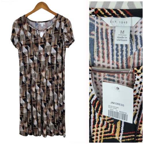 New est shirt dress size - est,