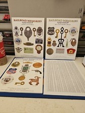 3 Railroad Memories 2014