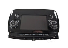 2016-2017 Fiat 500 OEM VP2 312