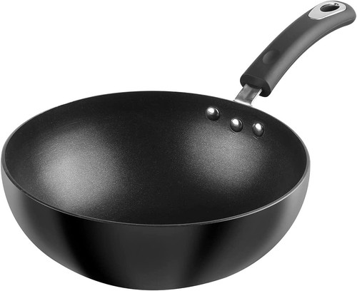 Vinod hard anodised non stick - hard,
