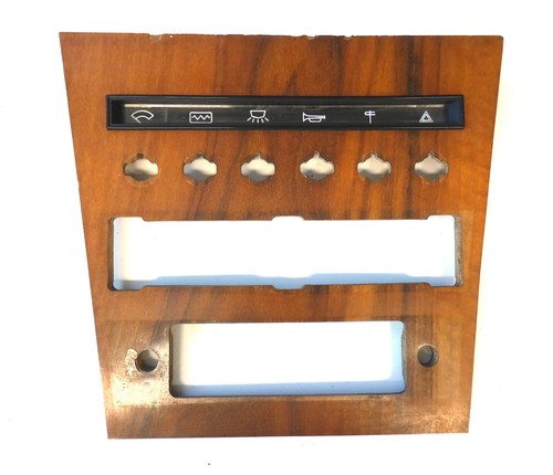 Fiat 130 coupe 1906869 - 130, panel