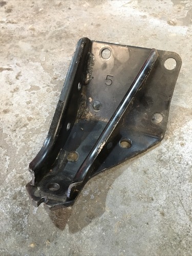Steel engine mount drivers - steel,