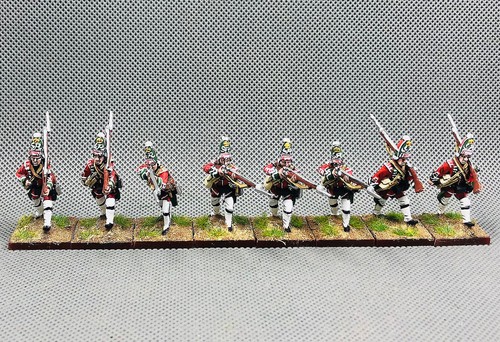 Warlord games black powder - games,