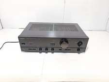 Technics SU-VZ 320 Integrated