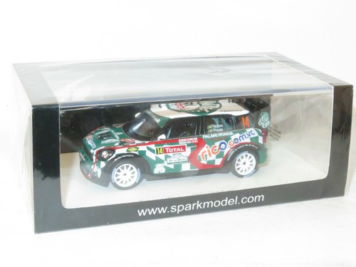 Mini cooper wrc - mini,