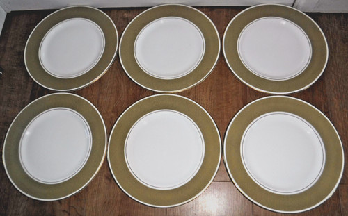 Royal doulton antique gold - antique,