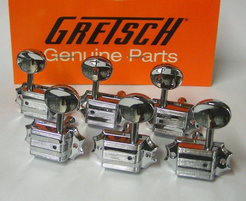 Gretsch electromatic vintage - gretsch,