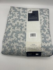John Lewis × Sanderson