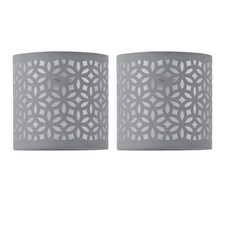 Set modern grey - of,