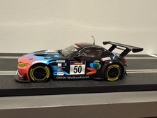 Scalextric C1374 BMW Z4 GT3
