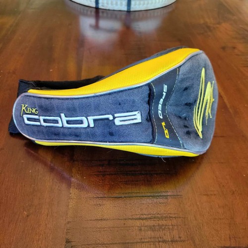 King cobra speed - ld, driver