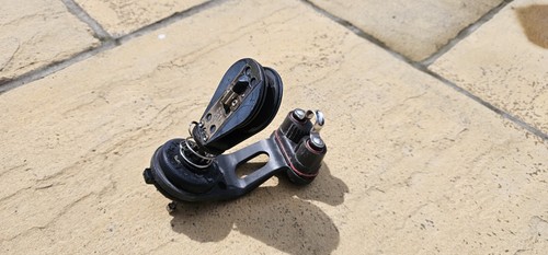 Harken centre main kit swivel - centre,