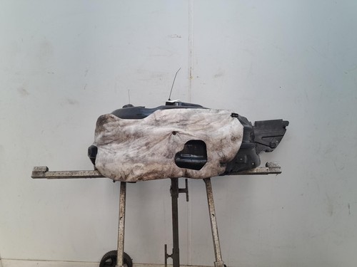 Peugeot 208 inner - 208, liner