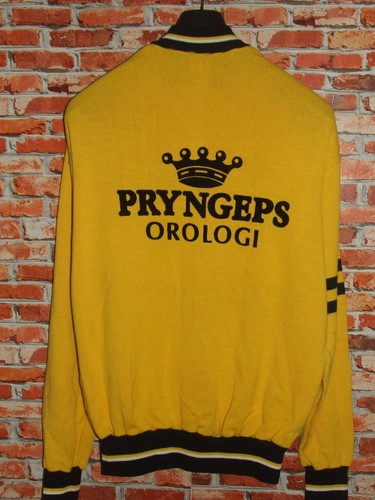 Vintage eroica wool blend - eroica,