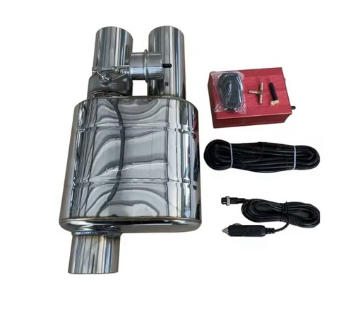 Valvetronic universal valved - valvetronic,