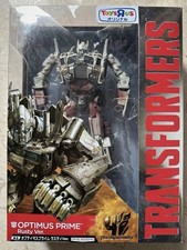 Transformers AoE AD-02 Optimus