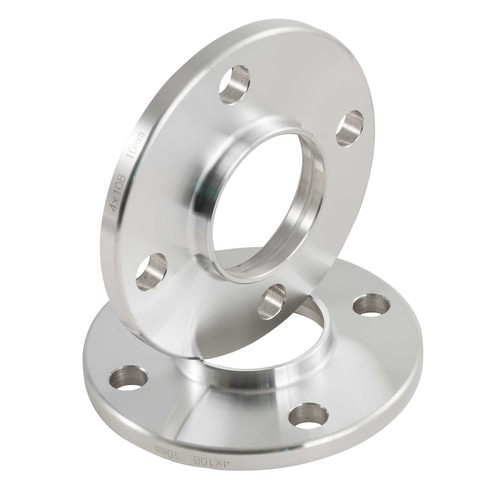10mm hubcentric alloy wheel - 10mm,