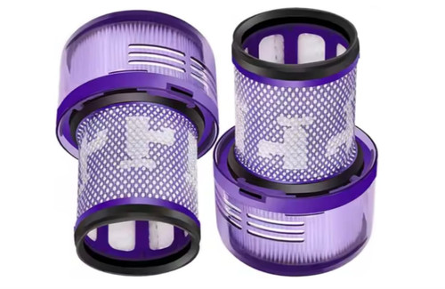 Pack dyson v12 detect slim - pack,