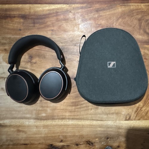 Sennheiser momentum wireless - momentum,