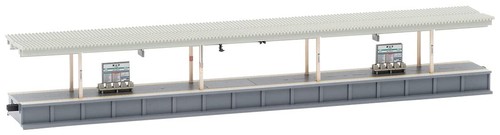 Tomix gauge island - tomix,