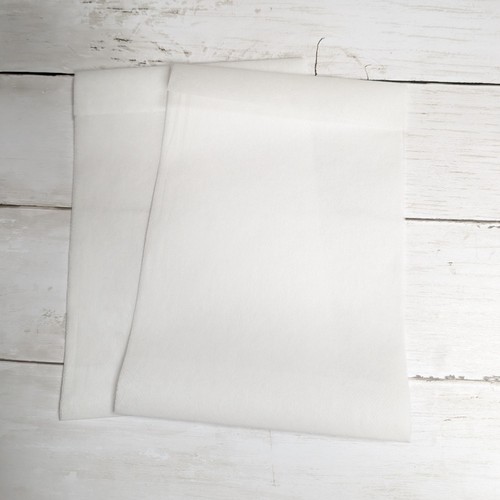 Extra thin tea bag - x,