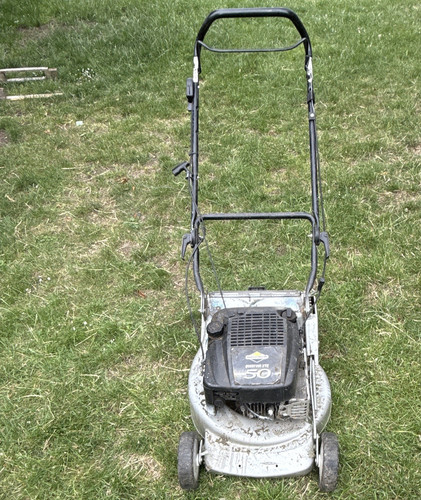 Briggs stratton quantum xte - &,