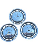 3 MERCEDES-BENZ 15" VINTAGE