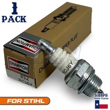 1 Pack Champion Spark Plug -