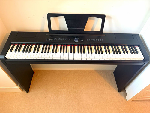 Gear4music sdp key - gear4music, sdp-3