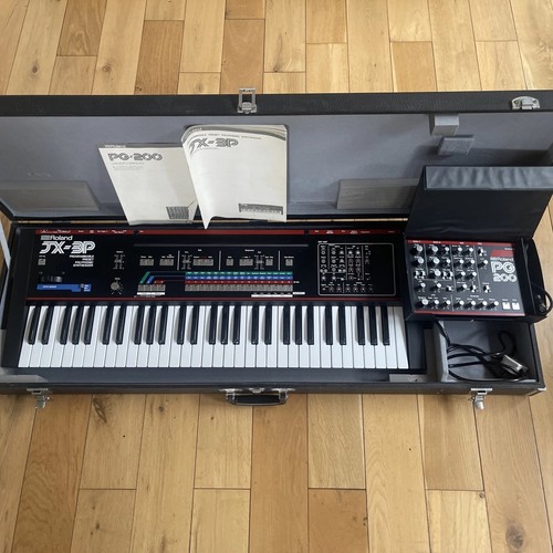 Roland vintage analogue - vintage,