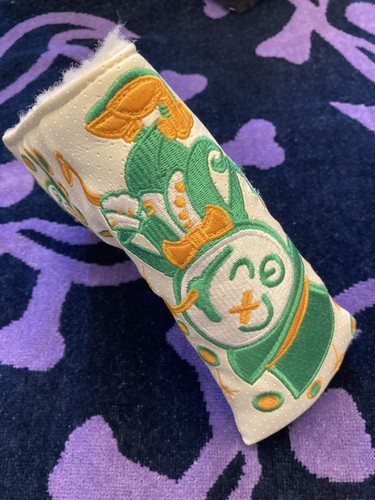 2010 scotty cameron - 2010, st
