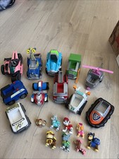 Large Lot Of Paw Patrol 11