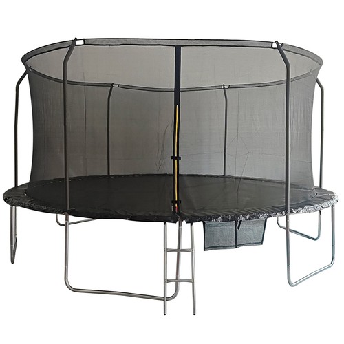 Big air 16ft trampoline - air,