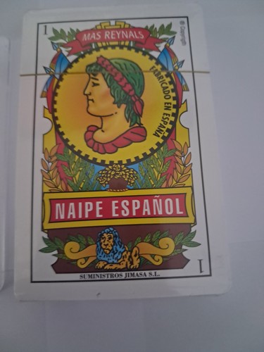 Authentic spanish playing - ​authentic,