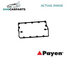 ENGINE ROCKER COVER GASKET