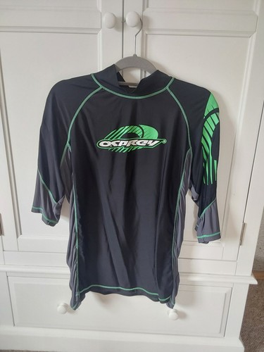Osprey rash vest - osprey,