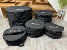 Mapex Drum Case Set x5 / 22"