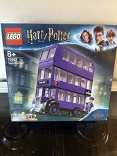 LEGO Harry Potter: The Knight