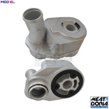 OIL COOLER ENGINE OIL 95158