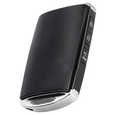 Car Key Case Fob Cover for Mazda CX-3 CX-30 CX-5 CX-9