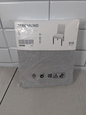 IKEA Bergmund Orrsta Chair