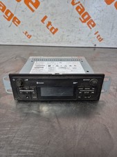 2020-2025 RENAULT MASTER RADIO STEREO HEAD UNIT 280215396R