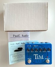Paul Cochrane TIM V3 Timmy