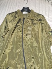 Stone Island Men's Metal